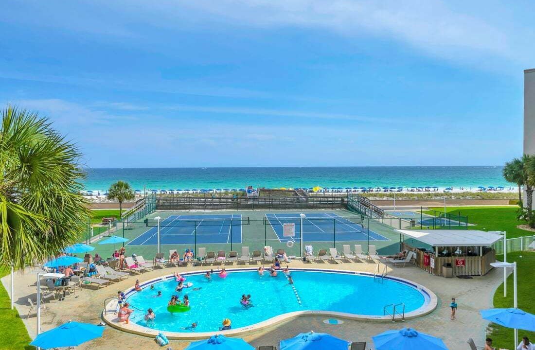 Photo of Outdoor in Holiday Isle
