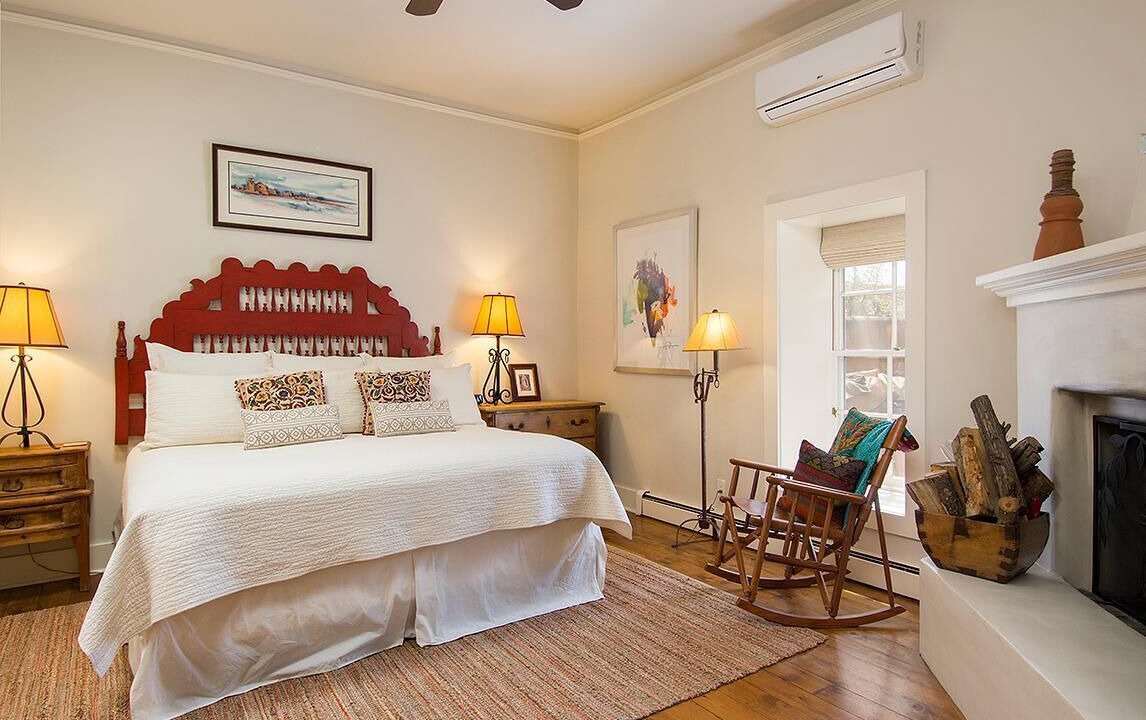 Photo of Bedroom in Historic Eastside