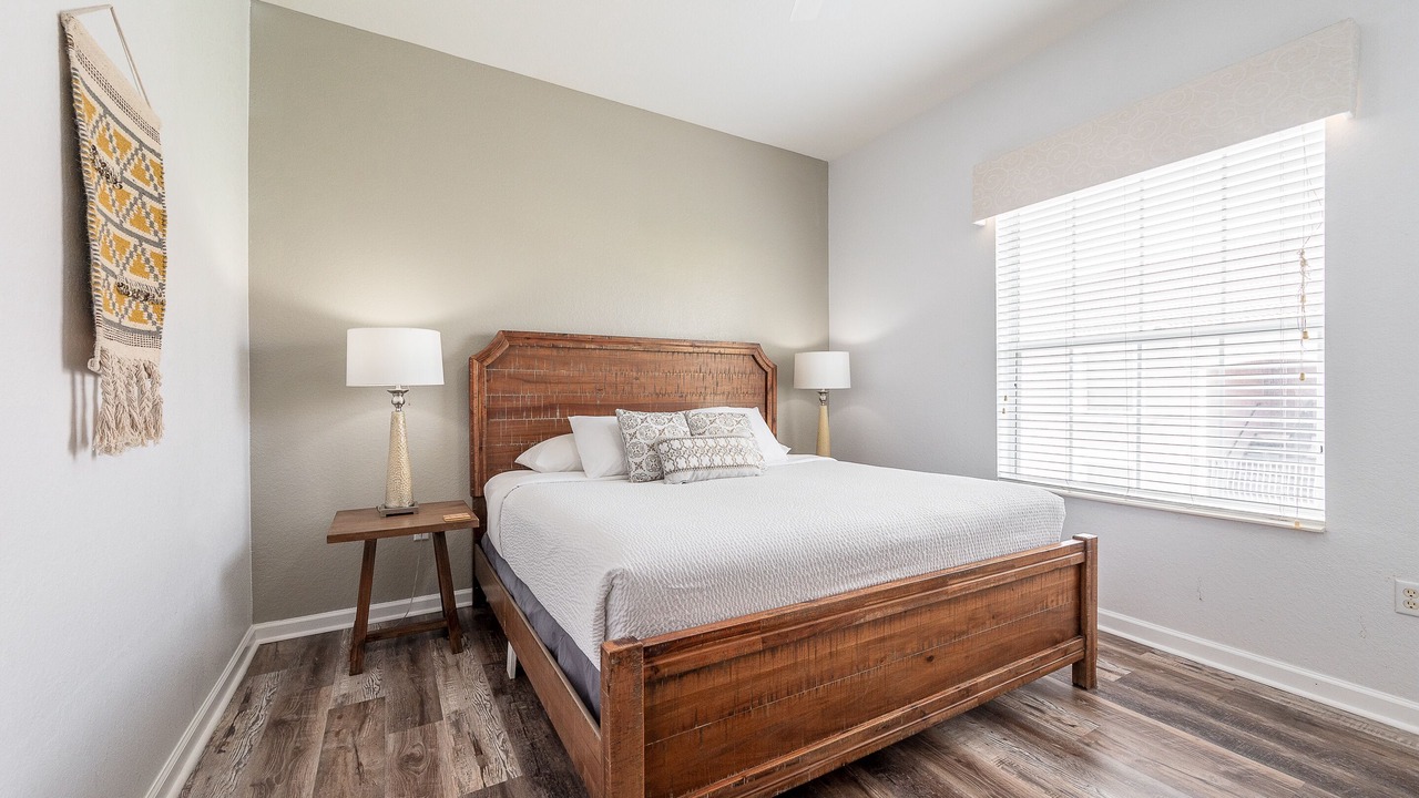 Photo of Bedroom in Florida Central Atlantic Coast
