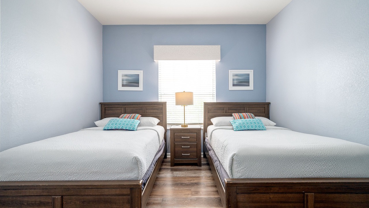 Photo of Bedroom in Florida Central Atlantic Coast