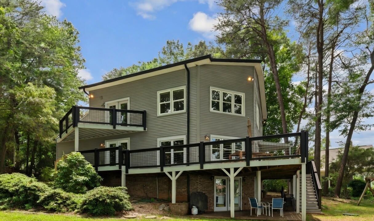 Photo of Outdoor in Lake Norman of Catawba