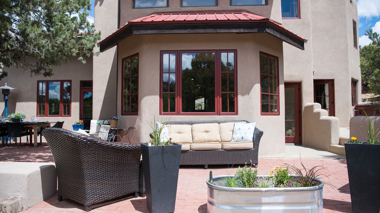 Photo of Outdoor in Northeast Santa Fe