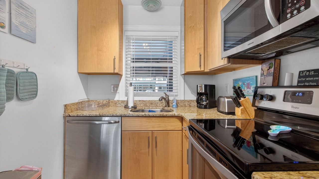 Photo of Kitchen in Country Club Estates