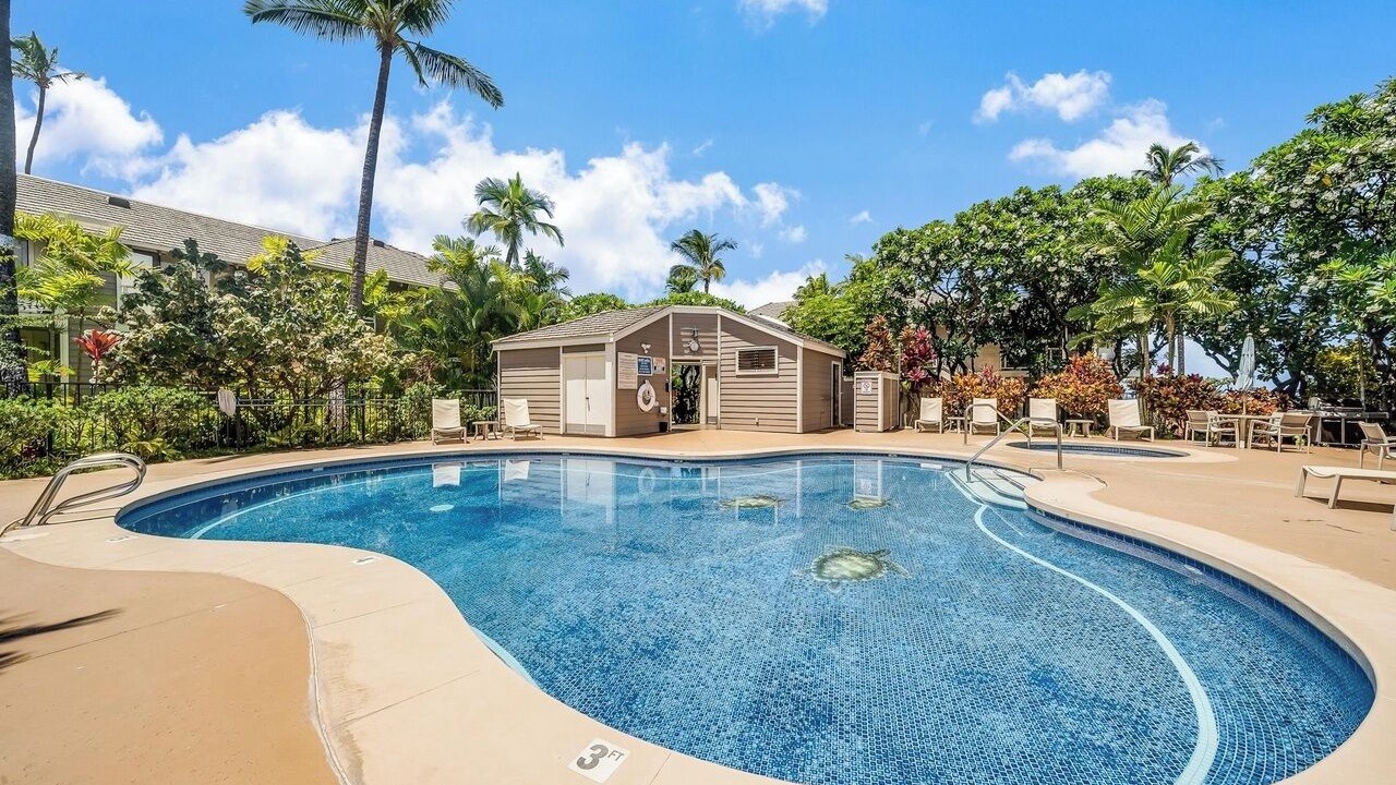 Photo of Outdoor in Wailea