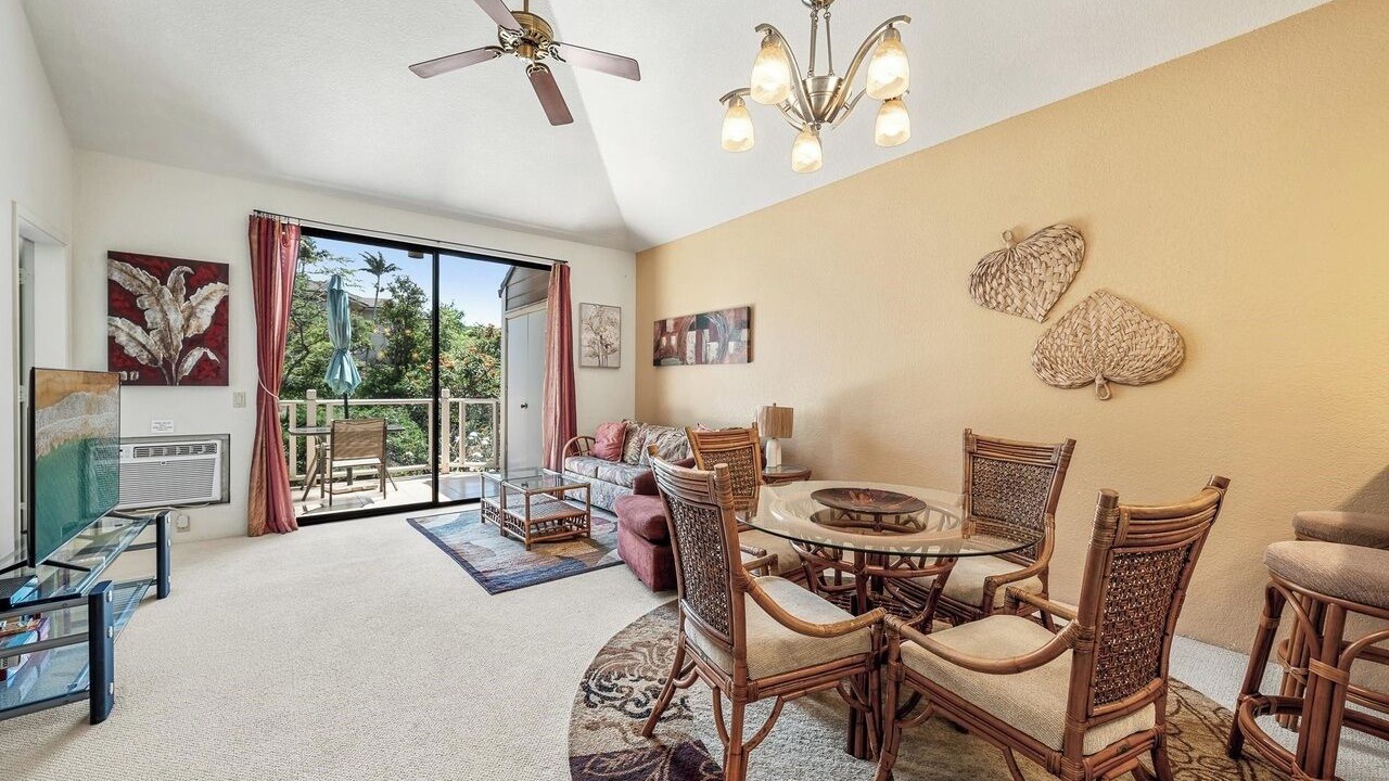 Photo of Livingroom in Wailea