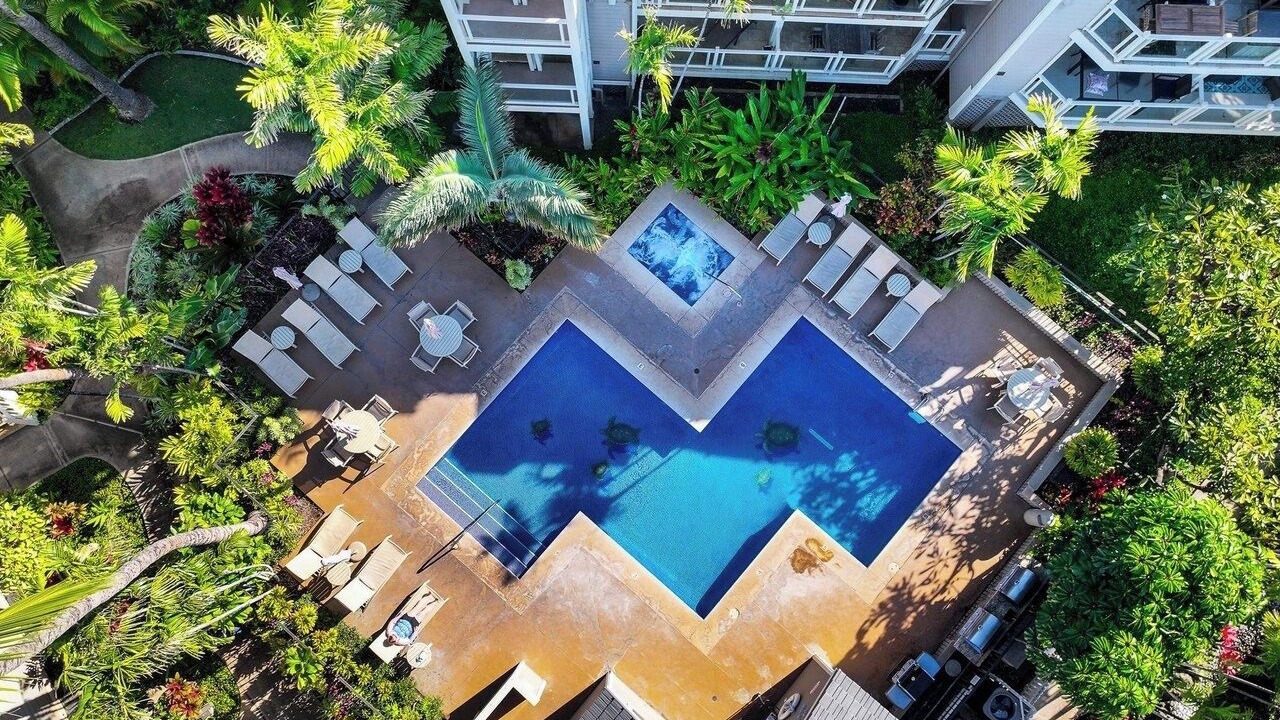 Photo of Outdoor in Wailea