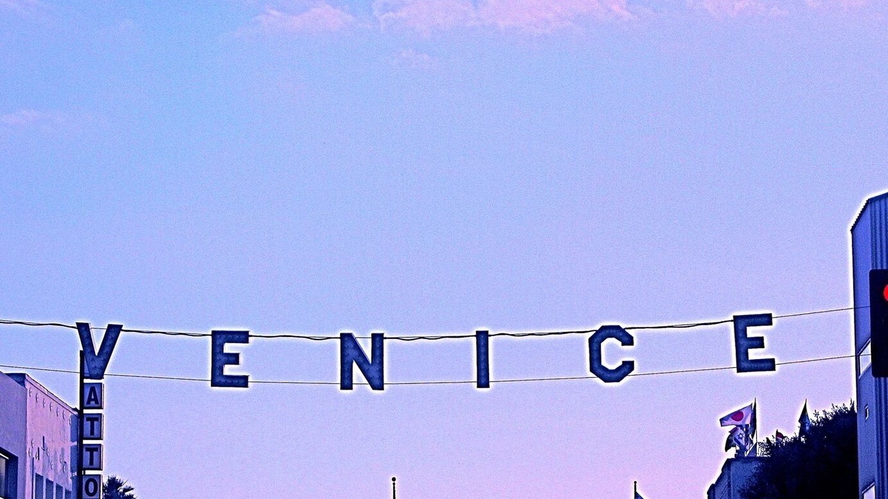 Photo of Others in Venice Canals