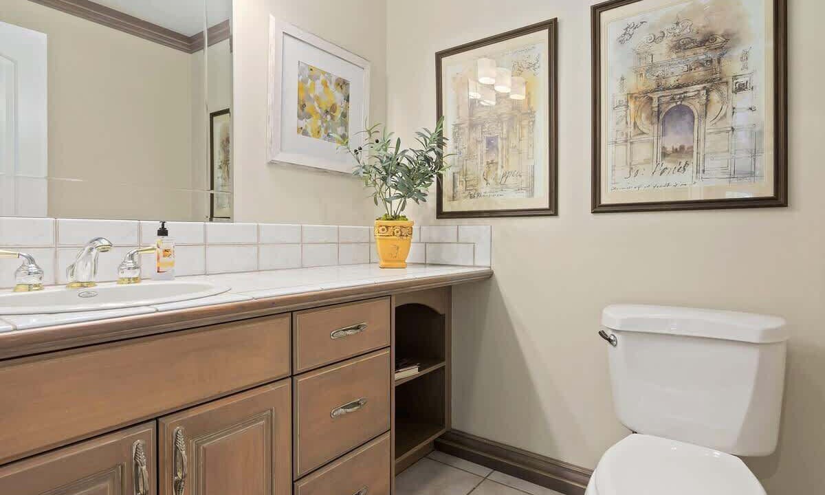 Photo of Bathroom in Holladay