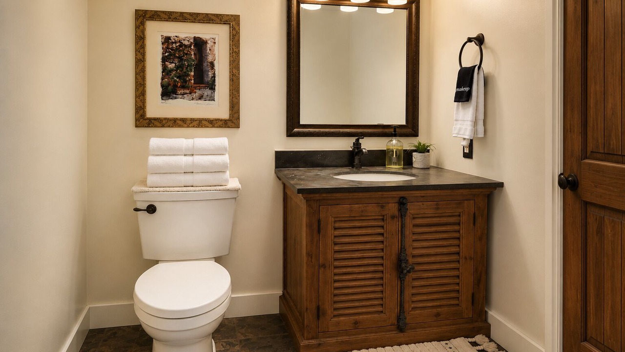 Photo of Bathroom in Highlands