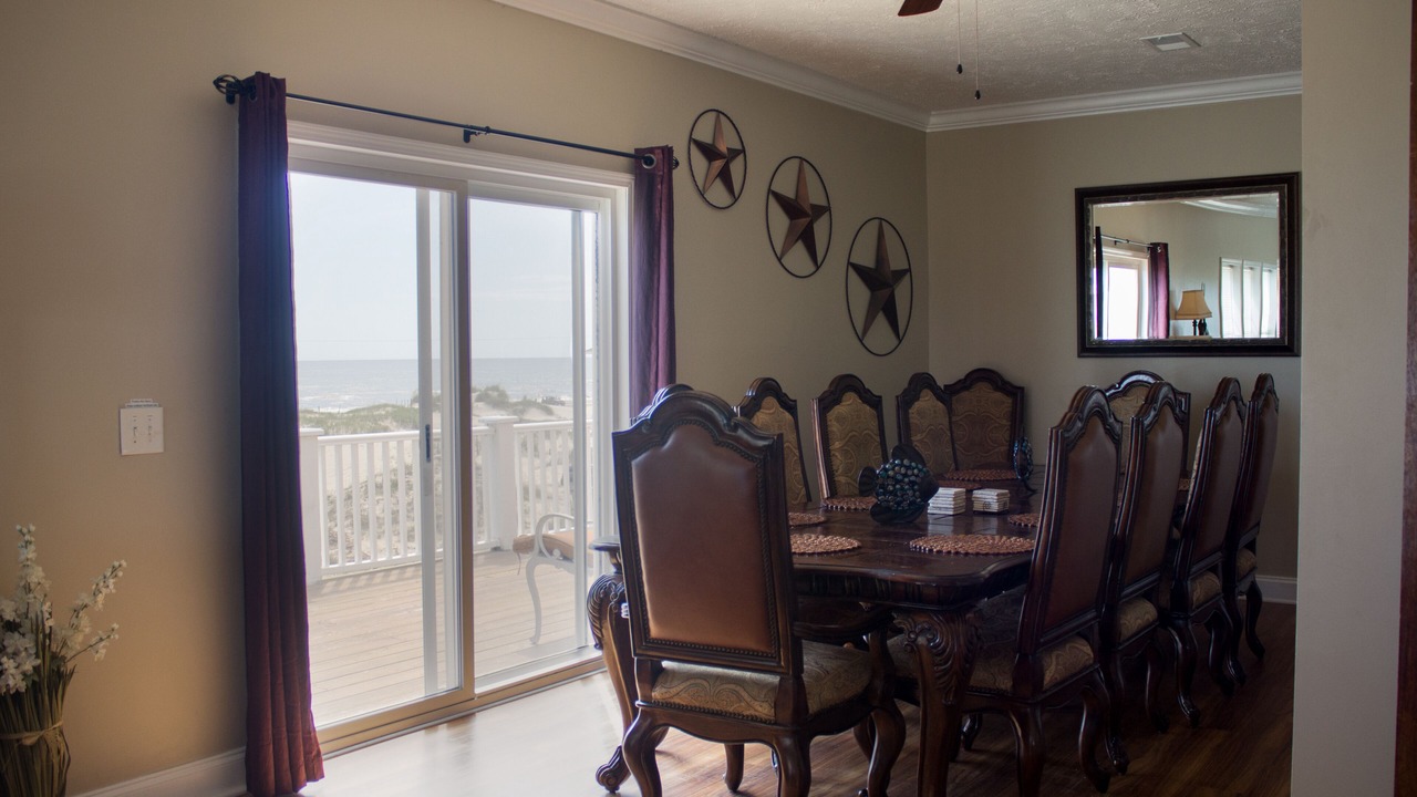 Photo of Bedroom in Corolla