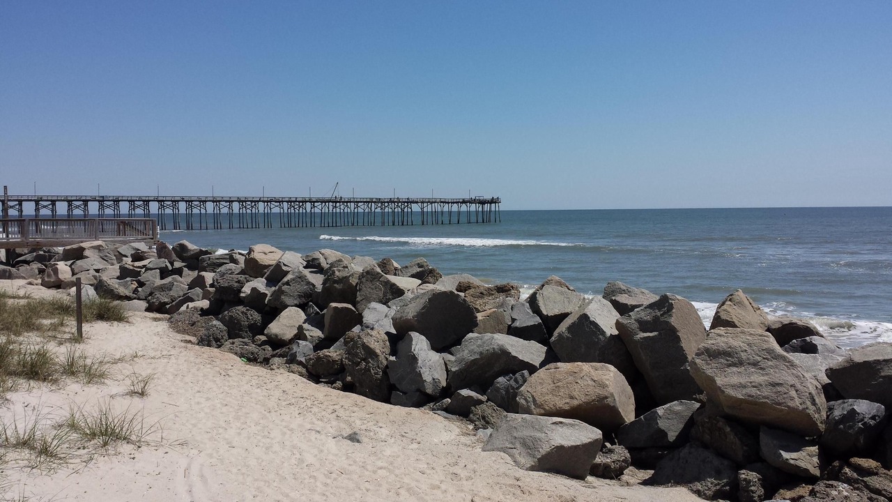 Photo of Others in North Carolina Coast