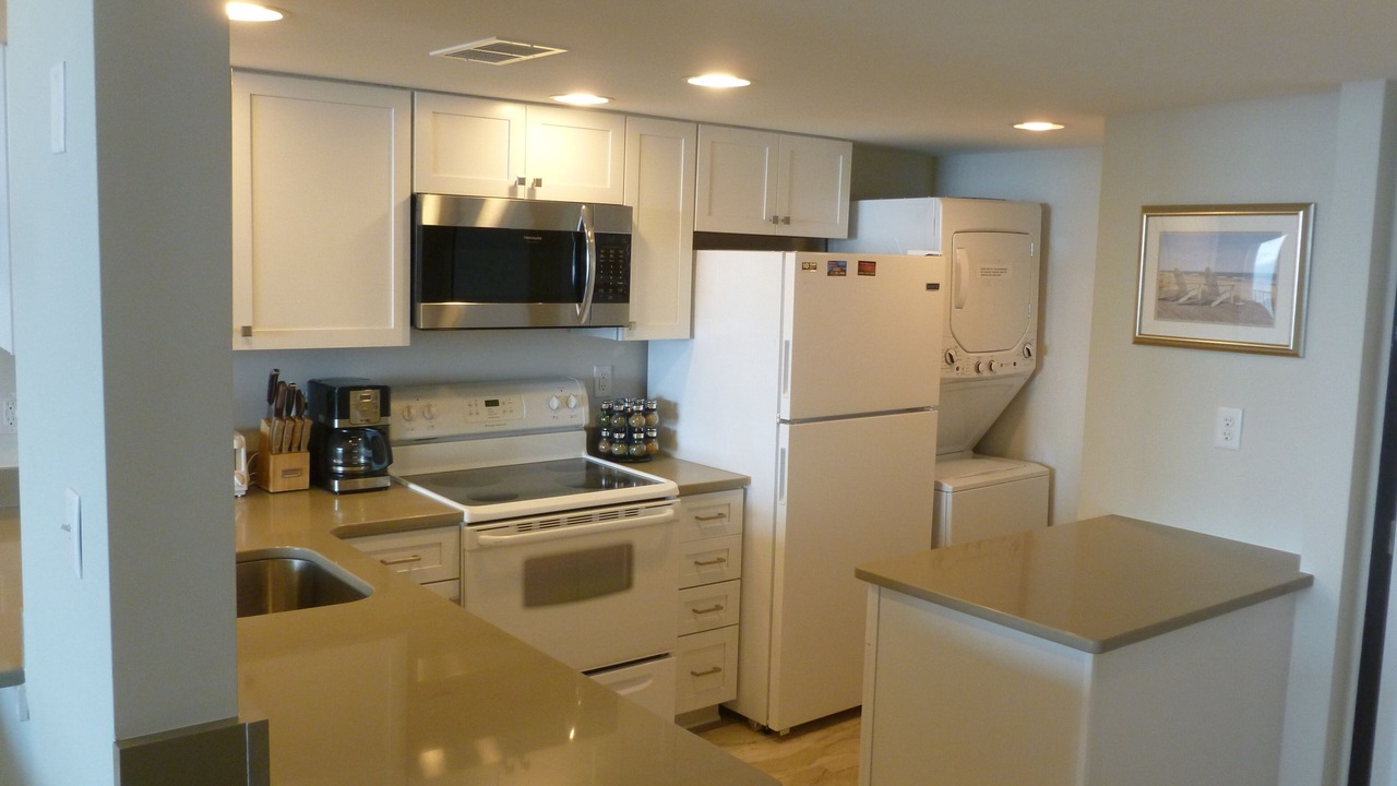 Photo of Kitchen in Bethany Beach