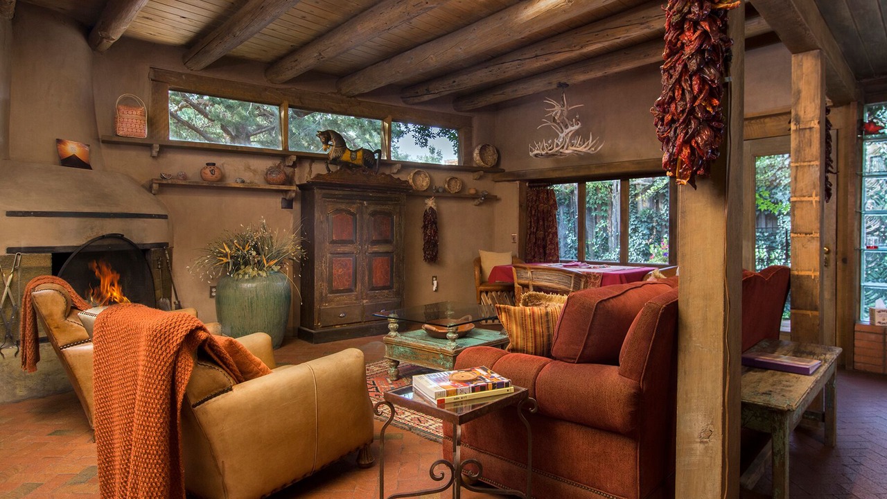 Photo of Bedroom in Historic Eastside