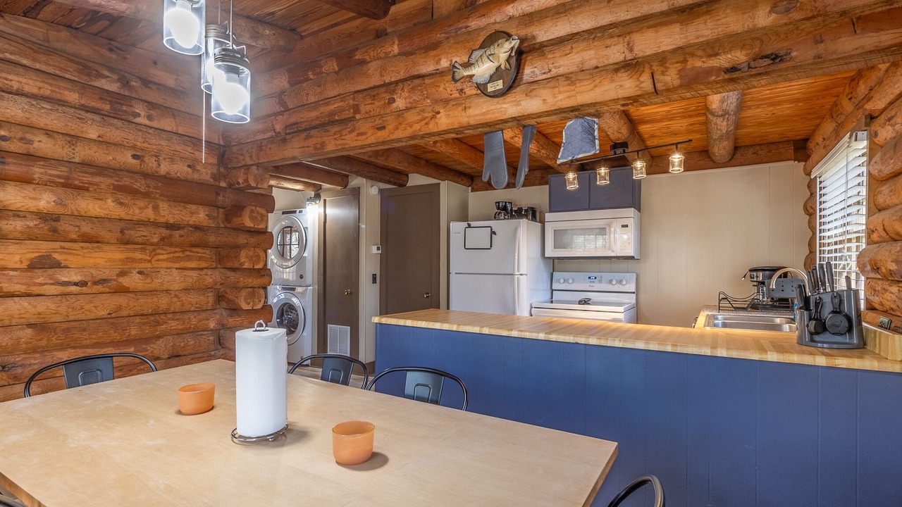 Photo of Kitchen in Ellijay