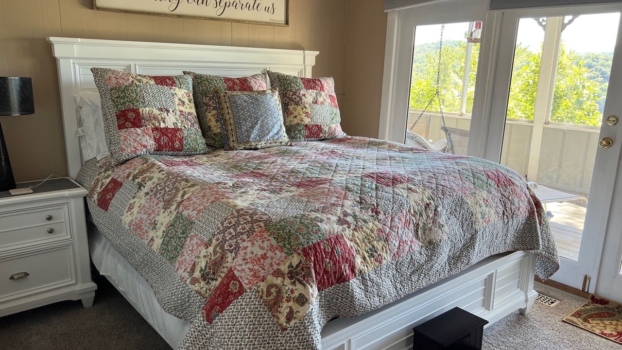 Photo of Bedroom in Boone