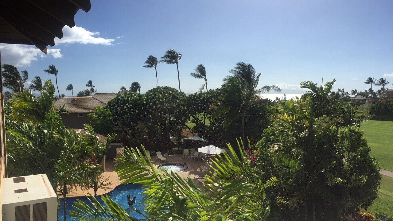 Photo of Outdoor in Wailea