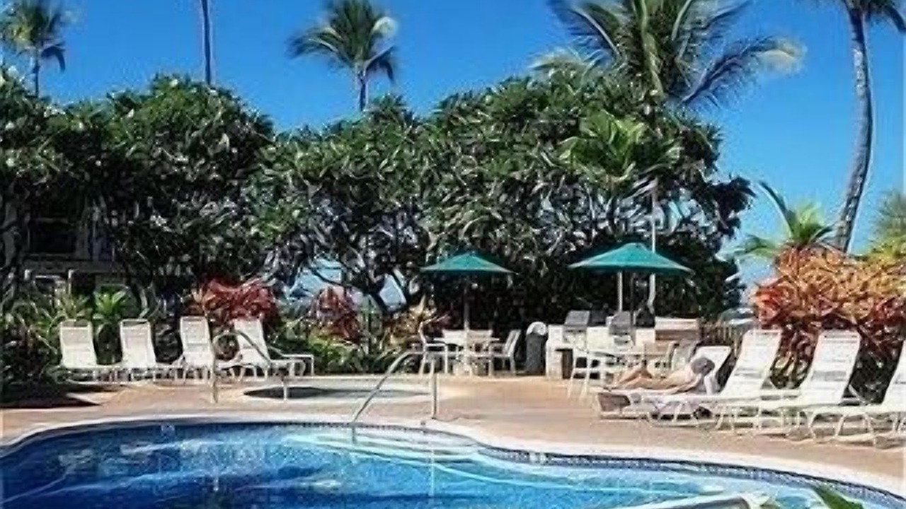 Photo of Outdoor in Wailea