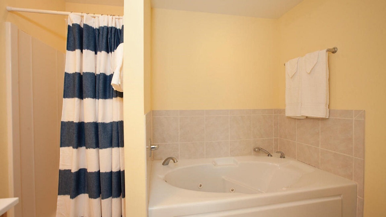 Photo of Bathroom in Kure Beach
