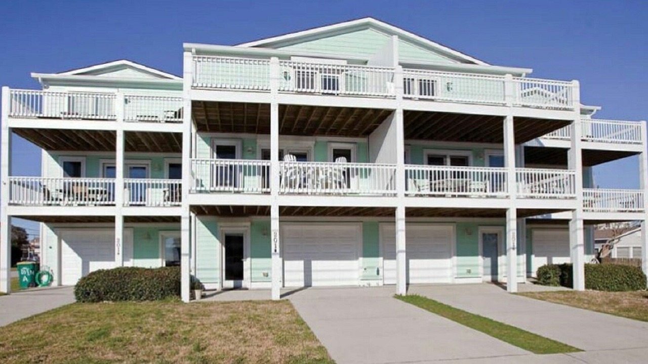 Photo of Others in Kure Beach