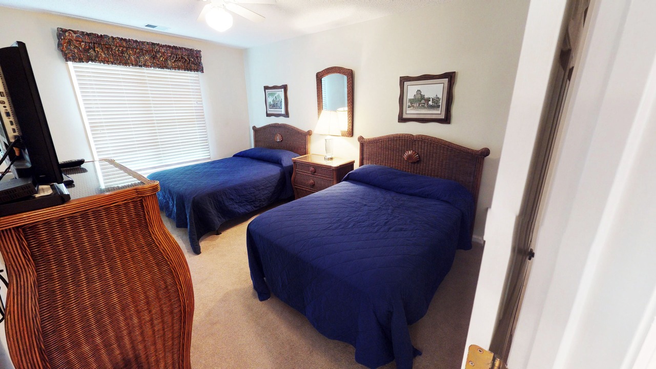 Photo of Bedroom in Sea Trail