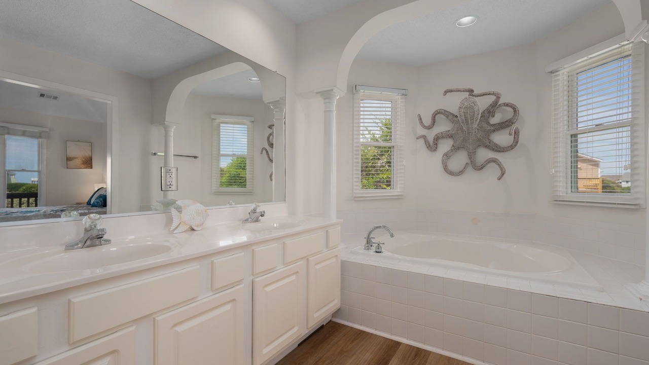 Photo of Bathroom in Tuckahoe