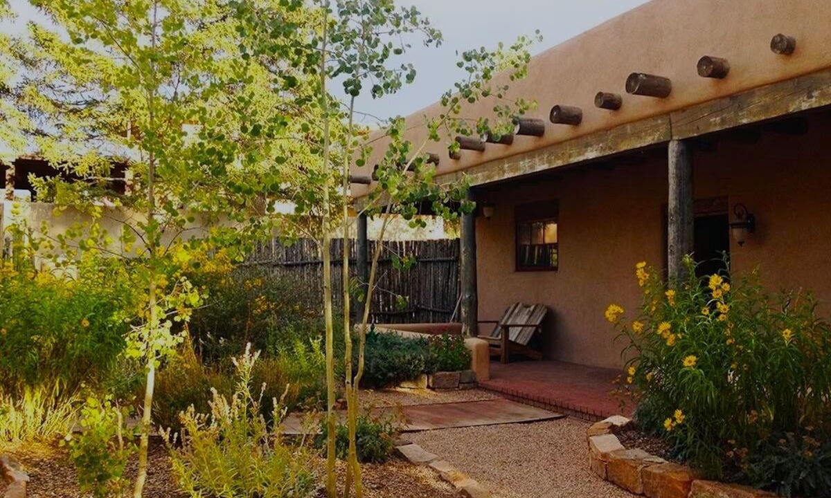 Photo of Patio Balcony in Historic Eastside