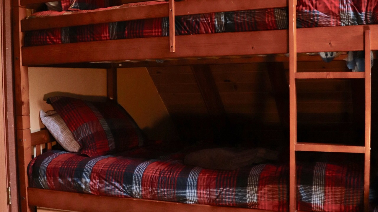 Photo of Bedroom in Moonridge