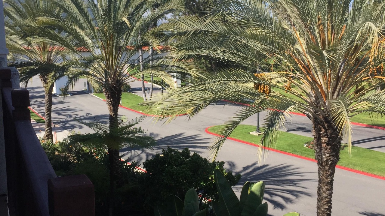 Photo of Patio Balcony in Carlsbad