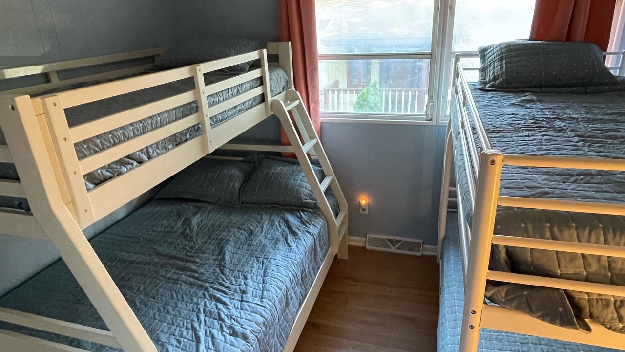 Photo of Bedroom in Dewey Beach