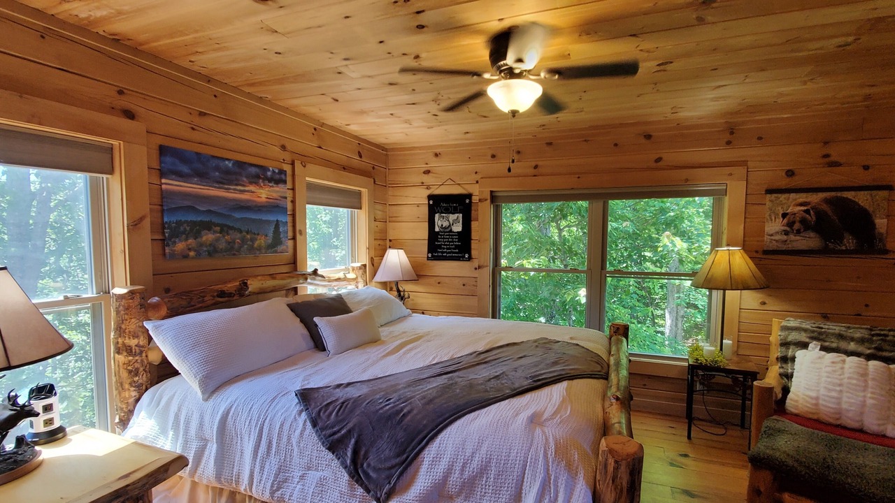 Photo of Livingroom in Marion