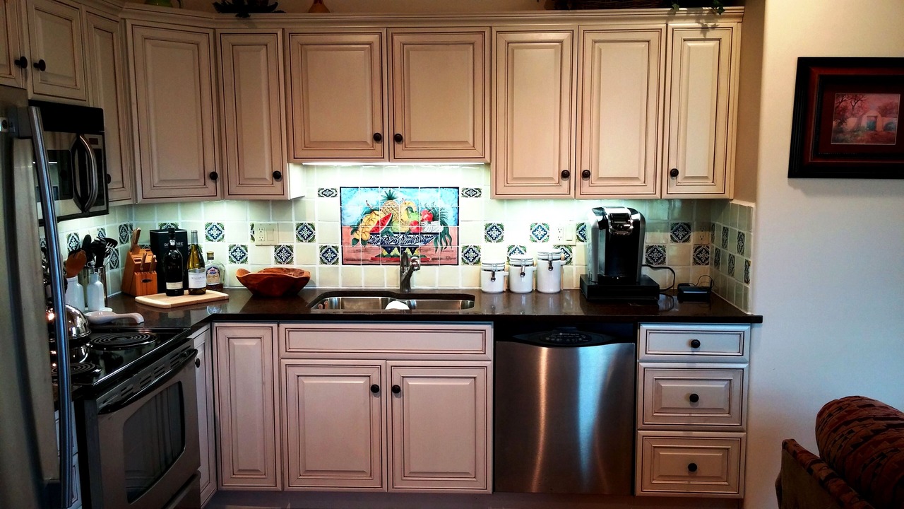 Photo of Kitchen in Chupadero