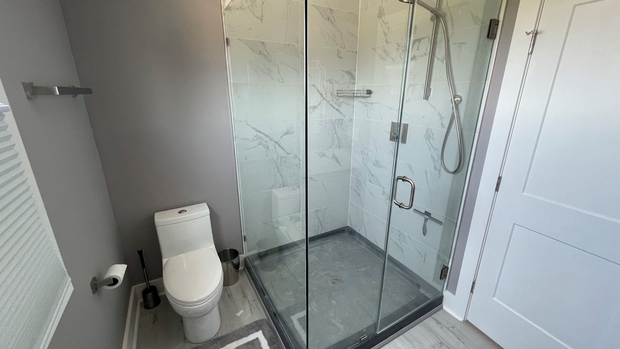 Photo of Bathroom in Long Beach