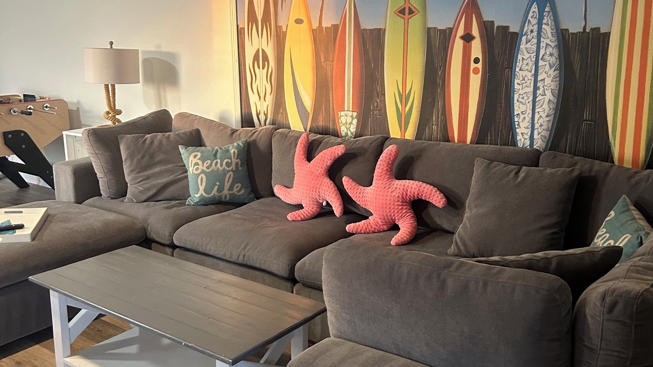 Photo of Livingroom in Surf City