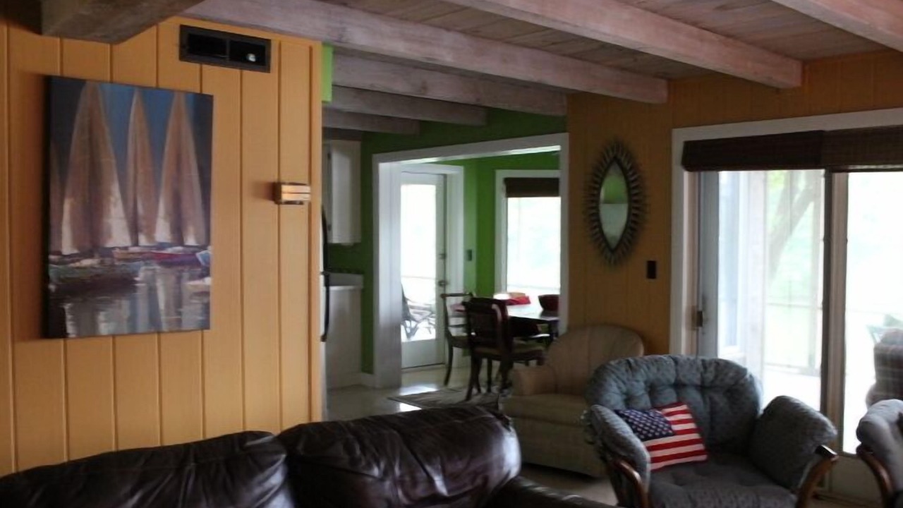 Photo of Livingroom in Florence