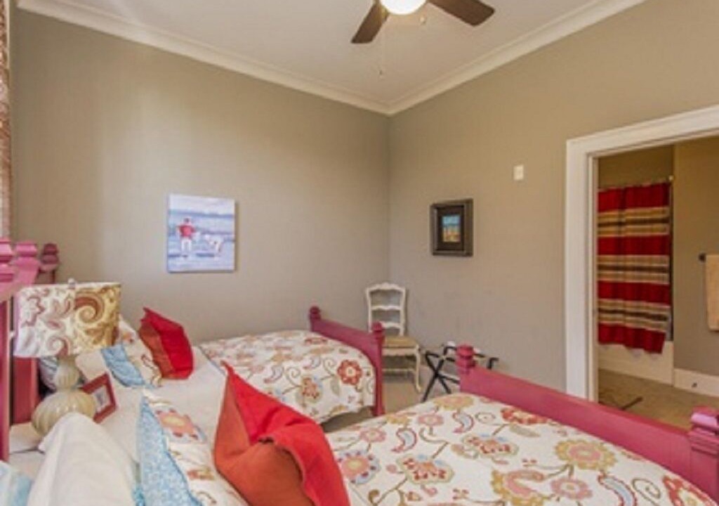Photo of Bedroom in Eatonton