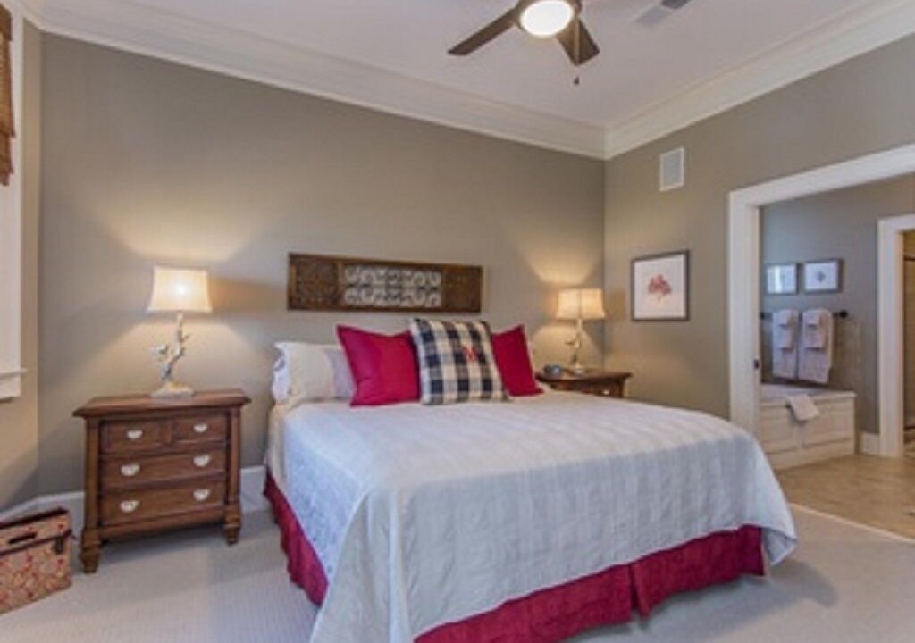 Photo of Bedroom in Eatonton