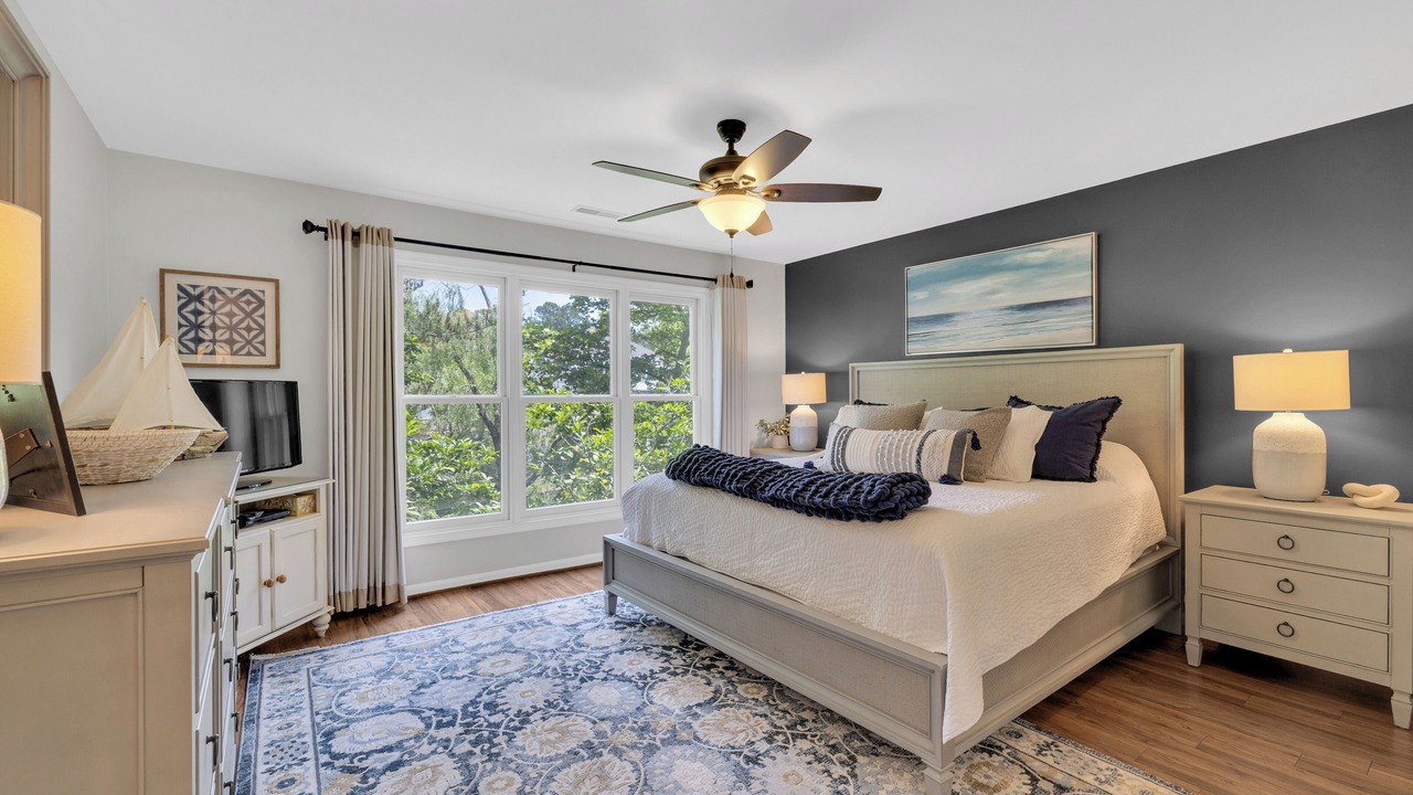 Photo of Bedroom in Bethany Beach
