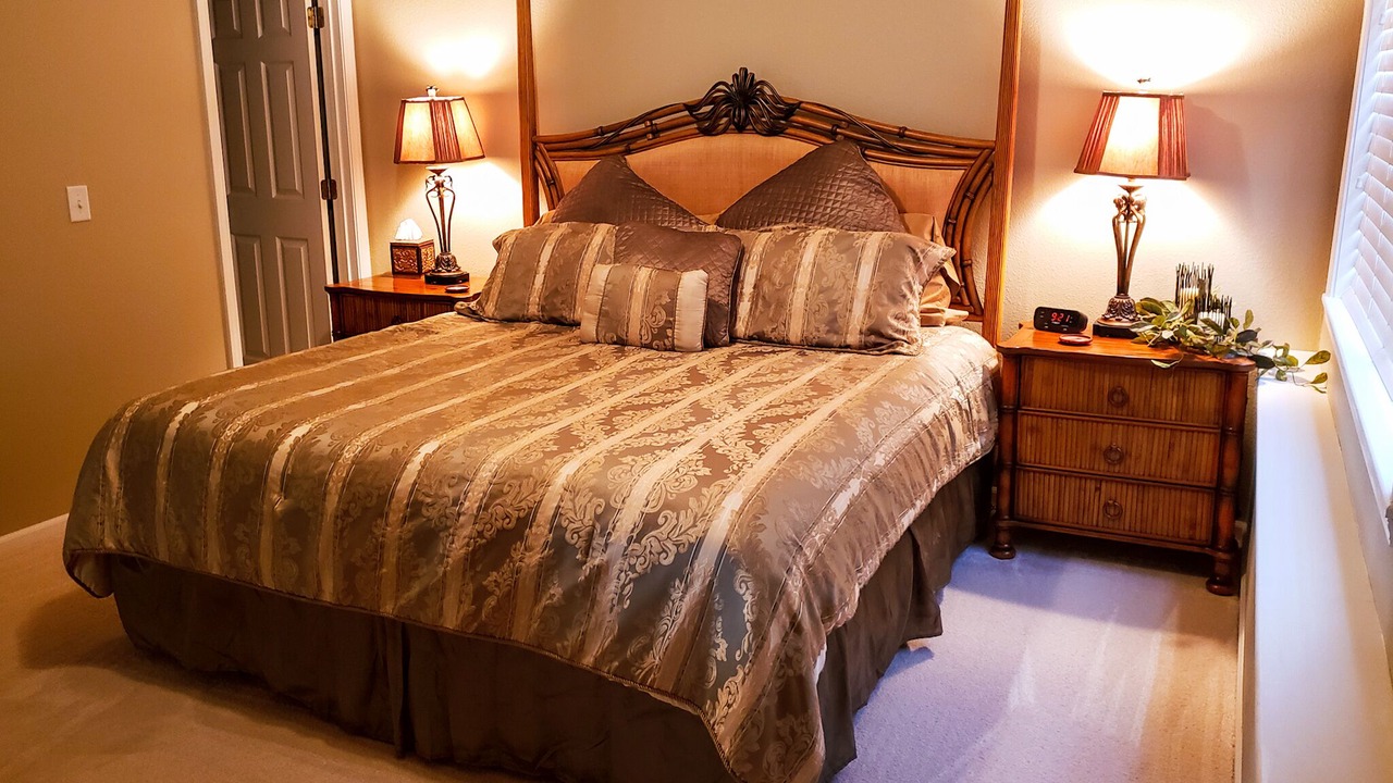 Photo of Bedroom in Lake Ozark
