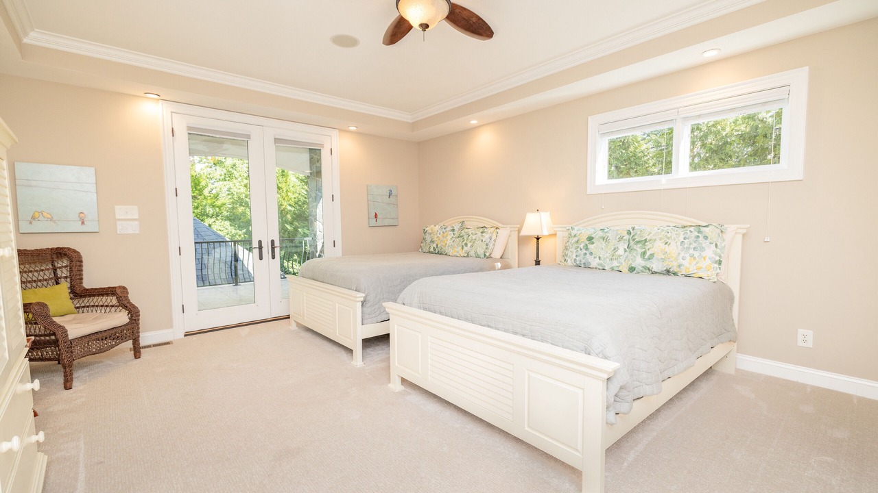 Photo of Patio Balcony in Littleton