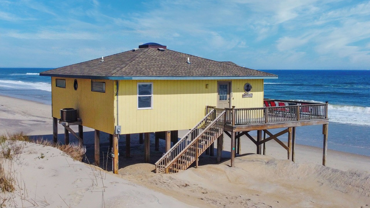 Photo of Outdoor in Rodanthe