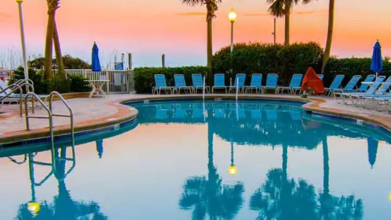 Photo of Outdoor in Arcadian Shores