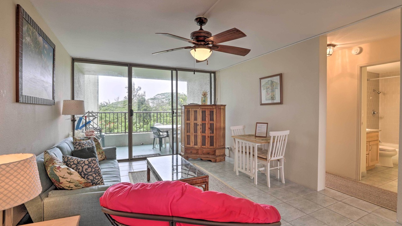Photo of Bedroom in Hilo