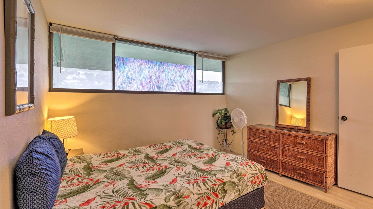 Photo of Bedroom in Hilo