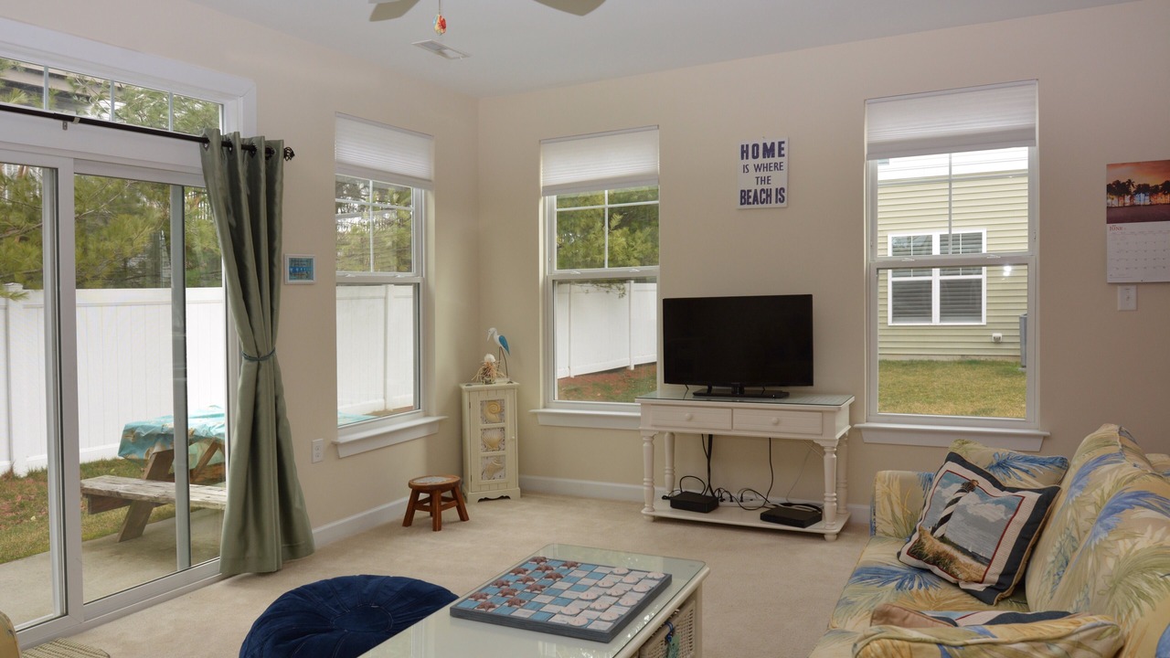 Photo of Livingroom in Rehoboth Beach
