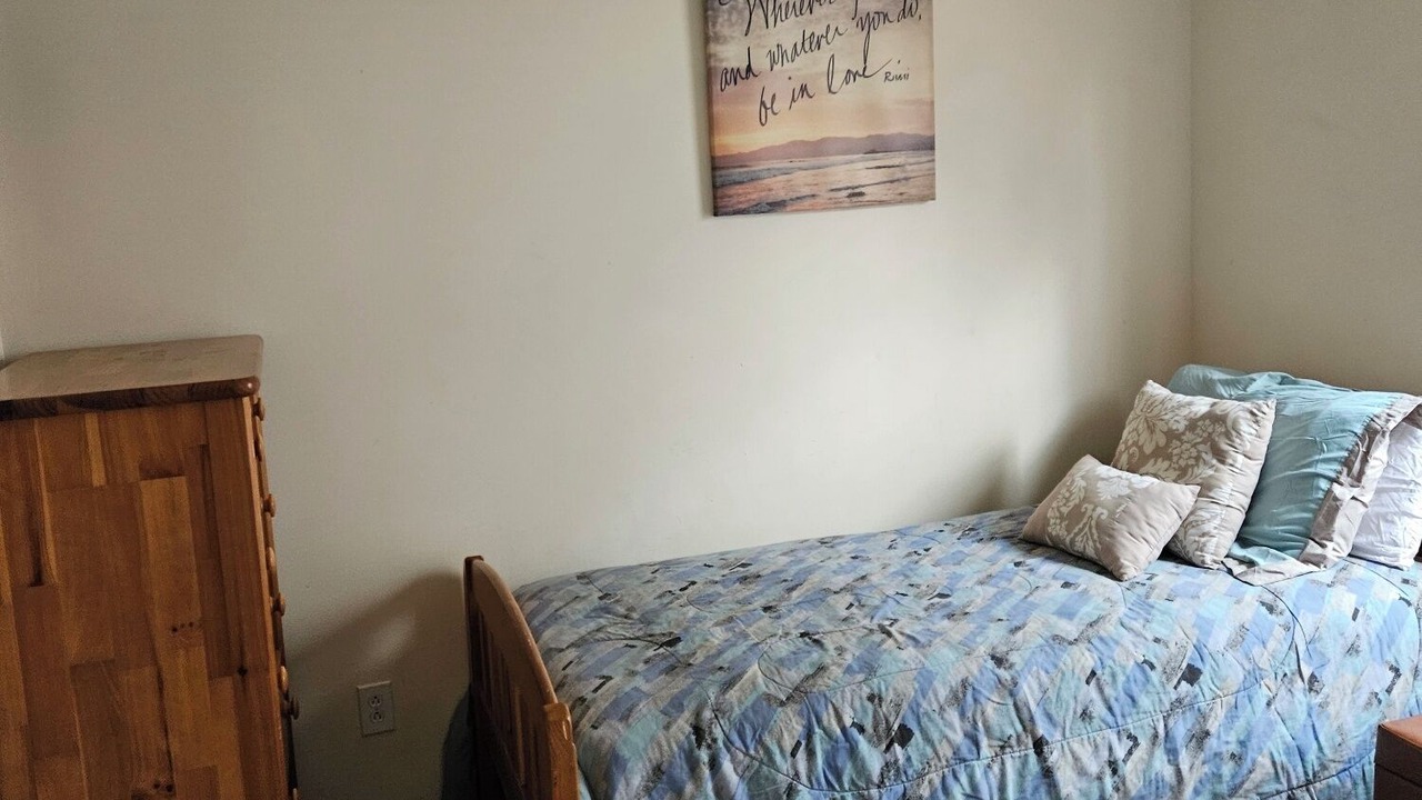 Photo of Bedroom in North Charleston