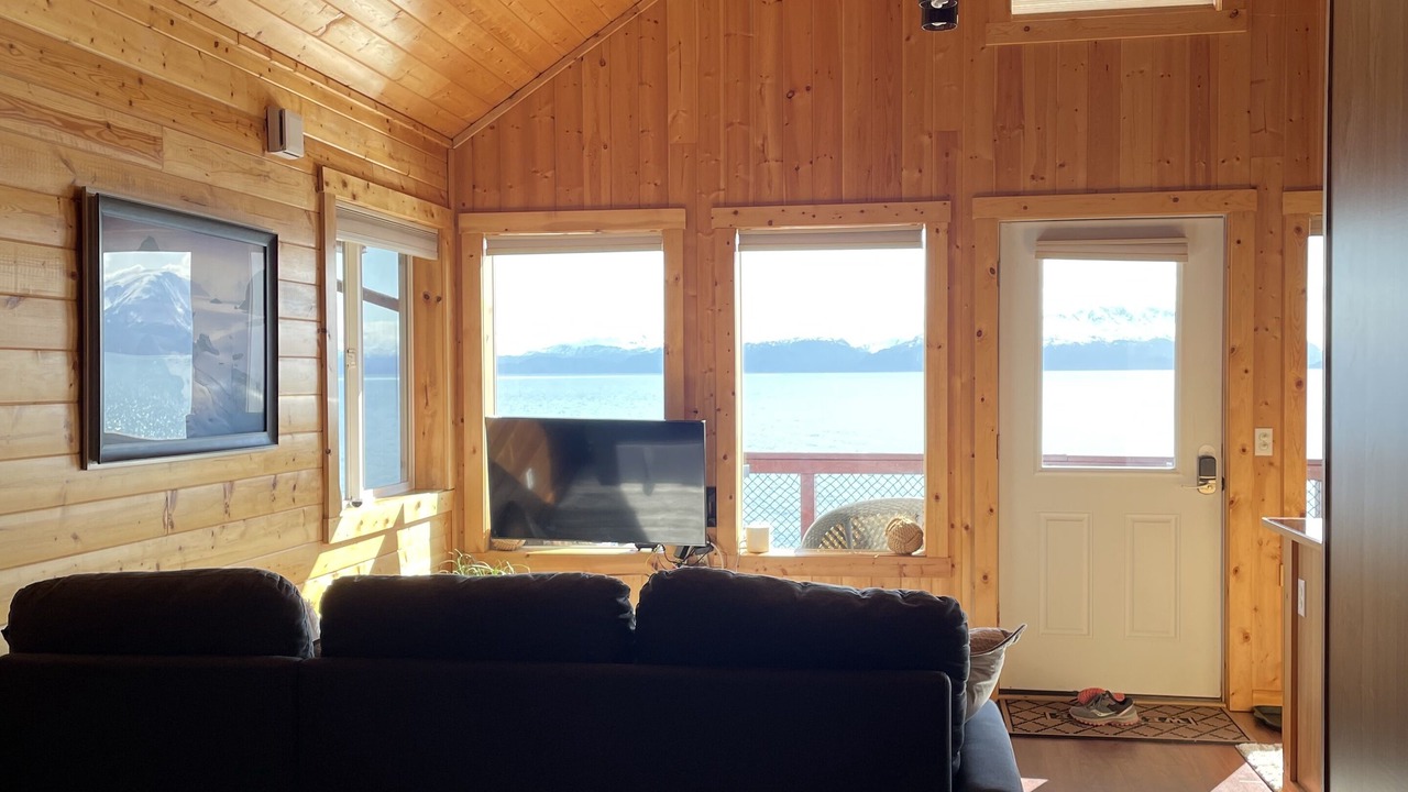 Photo of Bedroom in Homer