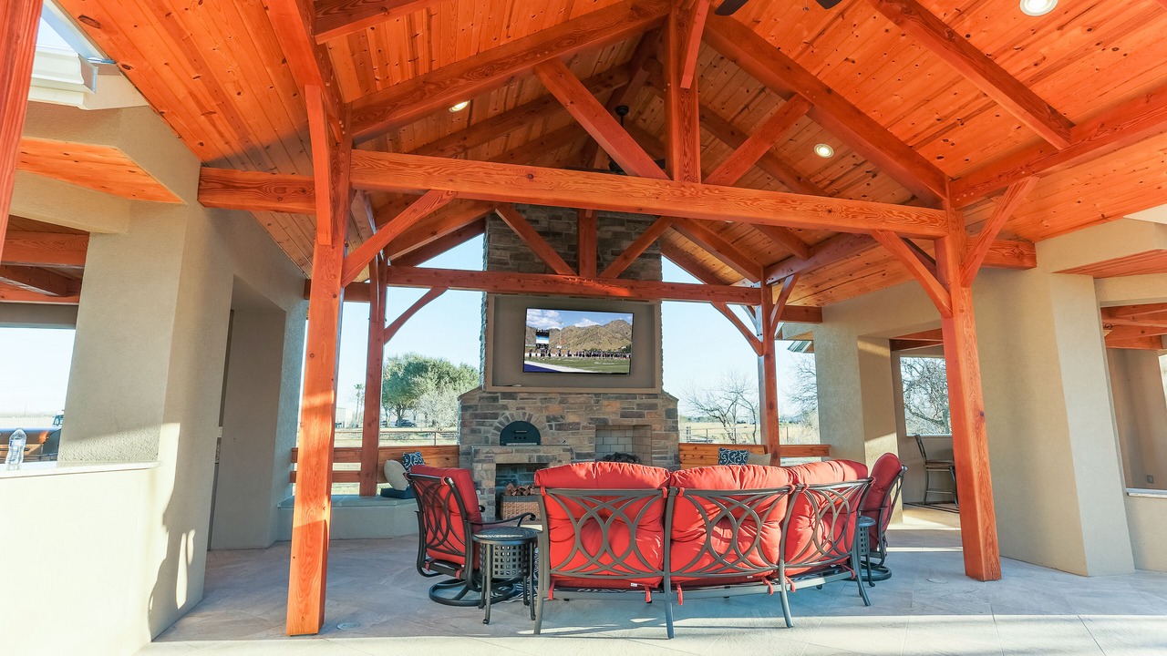 Photo of Outdoor in New Braunfels