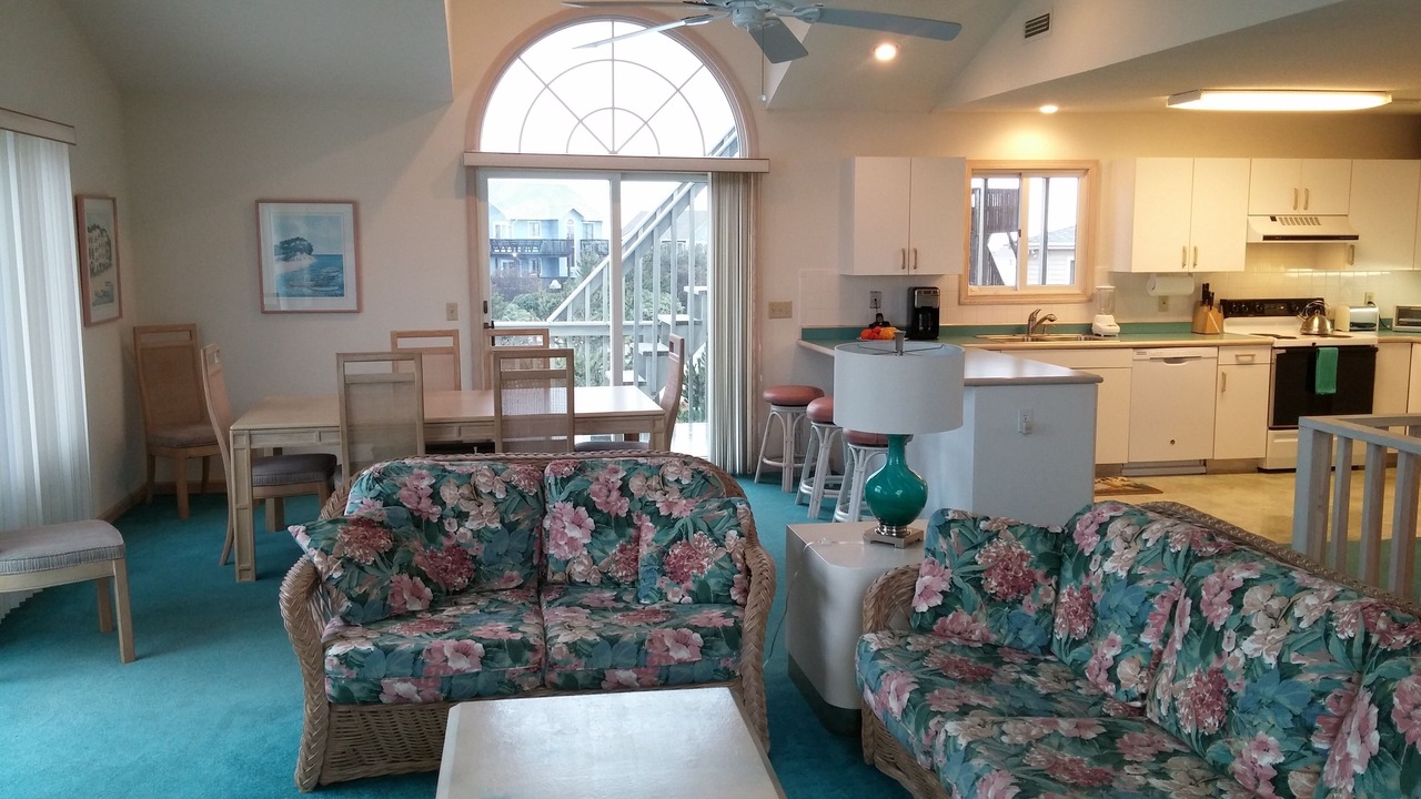 Photo of Bedroom in Carolina Dunes