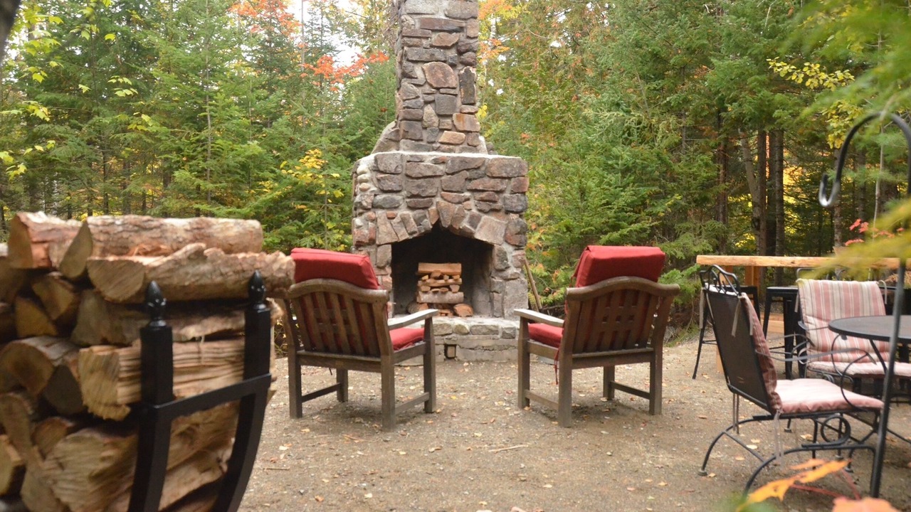 Photo of Outdoor in Carrabassett Valley