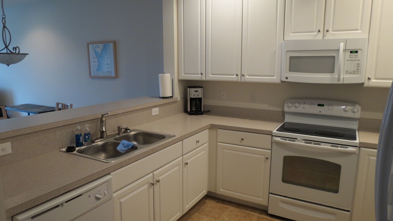 Photo of Kitchen in Rehoboth Beach